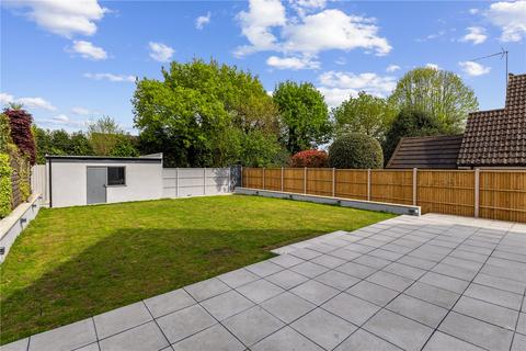 5 bedroom detached house for sale, Sandy Lane, Chobham, Surrey, GU24