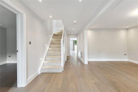 5 bedroom detached house for sale, Sandy Lane, Chobham, Surrey, GU24