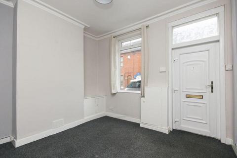 2 bedroom end of terrace house to rent, Newfield Street, Stoke-On-Trent