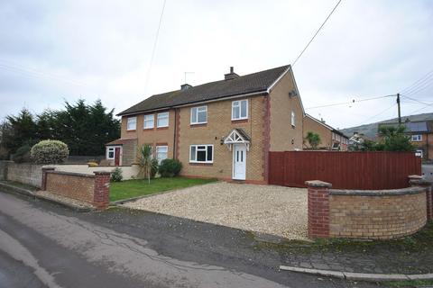 3 bedroom semi-detached house for sale, South Close, Draycott, Cheddar, BS27