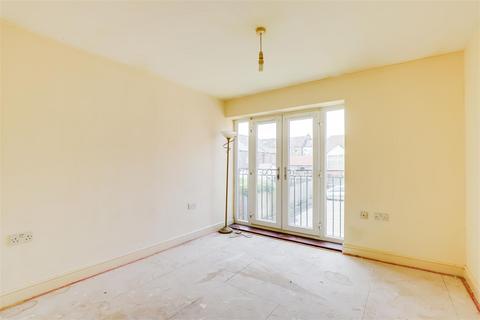 2 bedroom townhouse for sale, Shires Drive, Querneby Road, Nottingham NG3