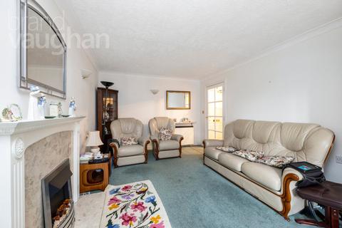 2 bedroom flat for sale, Holland Road, Hove, East Sussex, BN3