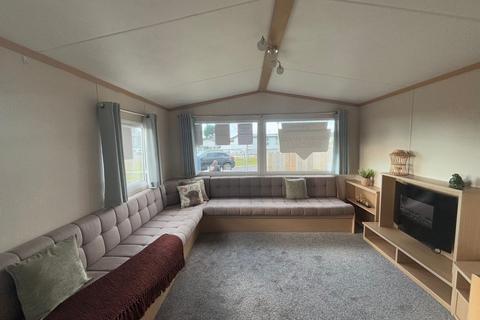 2 bedroom static caravan for sale, Silver Sands Holiday Park