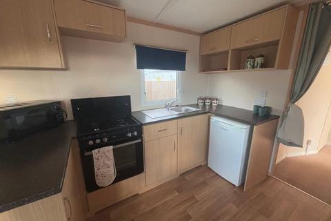 2 bedroom static caravan for sale, Silver Sands Holiday Park