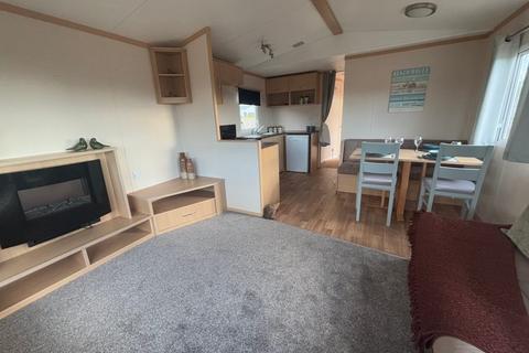 2 bedroom static caravan for sale, Silver Sands Holiday Park