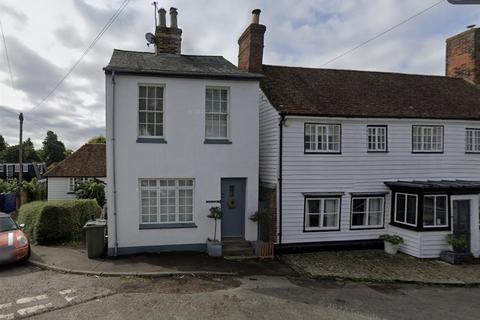 3 bedroom cottage for sale, Broad Street, Maidstone ME17