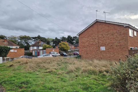 Land at Checketts Close, Worcester.  WR3 7JZ