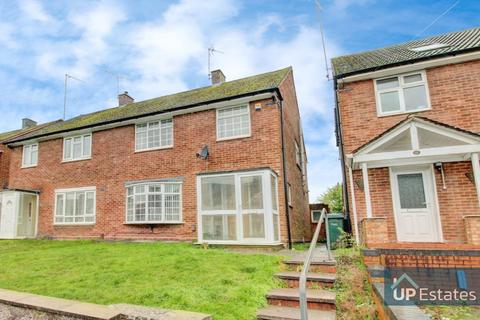 3 bedroom semi-detached house for sale, Macdonald Road, Poets Corner, Coventry