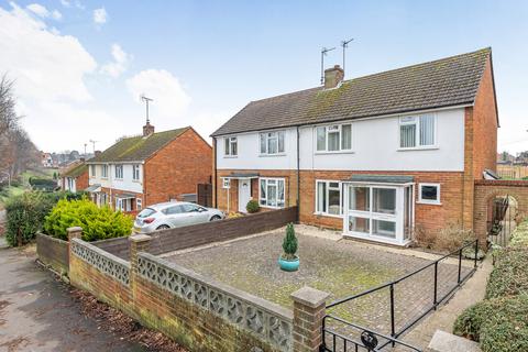 3 bedroom semi-detached house for sale, Coley Avenue, Reading, Berkshire