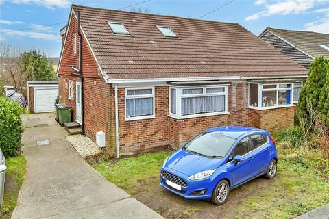 3 bedroom semi-detached house for sale, Orchard Road, Lewes, East Sussex