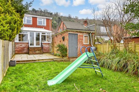 3 bedroom semi-detached house for sale, Orchard Road, Lewes, East Sussex