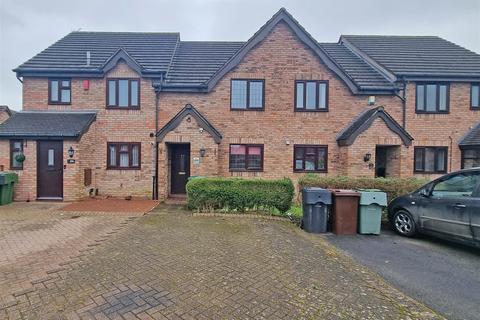29 Bramley Drive, Hollywood, Birmingham, B47 5RD
