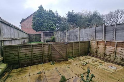29 Bramley Drive, Hollywood, Birmingham, B47 5RD