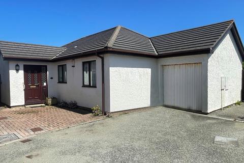 undefined, Isallt Park, Trearddur Bay, Holyhead, Isle of Anglesey, LL65