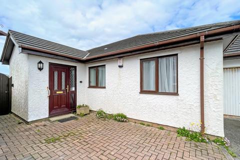undefined, Isallt Park, Trearddur Bay, Holyhead, Isle of Anglesey, LL65