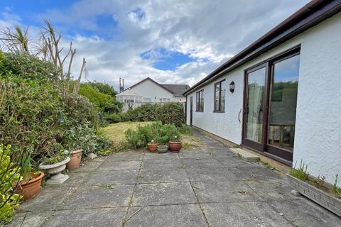 undefined, Isallt Park, Trearddur Bay, Holyhead, Isle of Anglesey, LL65