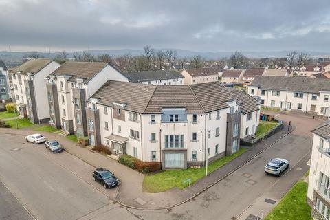 1 bedroom apartment for sale, Crookston Court, Larbert, FK5