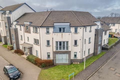 1 bedroom apartment for sale, Crookston Court, Larbert, FK5