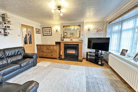 3 bedroom detached house for sale, Burnmoor Drive, Eaglescliffe TS16 0HZ