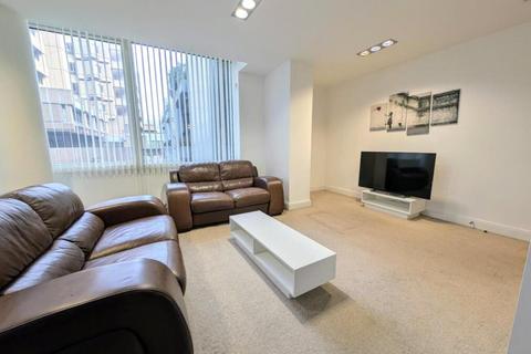 4 bedroom property to rent, Featherstone Steet,, Old Street., London, EC1Y