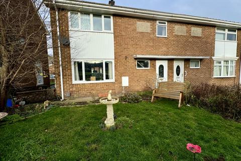 3 Norfolk Close, Seaham, SR7 0EA