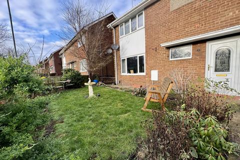 3 Norfolk Close, Seaham, SR7 0EA