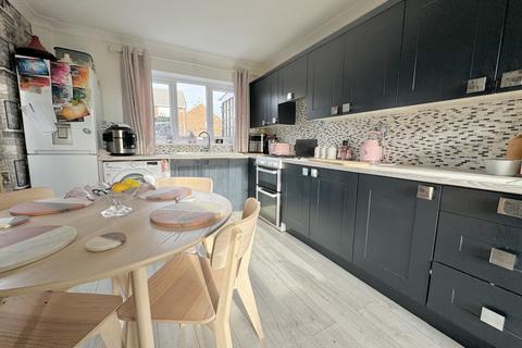 3 Norfolk Close, Seaham, SR7 0EA