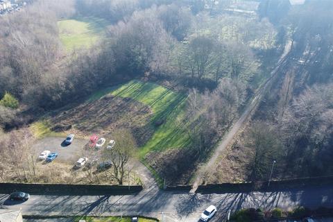 Land for sale, Birchencliffe Hill Road, Huddersfield HD3