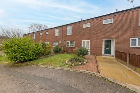 3 bedroom terraced house for sale, Trefoil Close, Birchwood, WA3