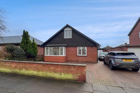 4 bedroom detached bungalow for sale, Wigton Road, Carlisle CA2