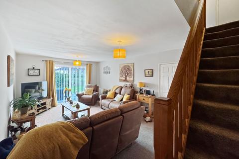 4 bedroom detached bungalow for sale, Wigton Road, Carlisle CA2