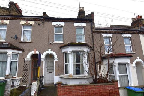 3 bedroom terraced house for sale, Tewson Road, Plumstead