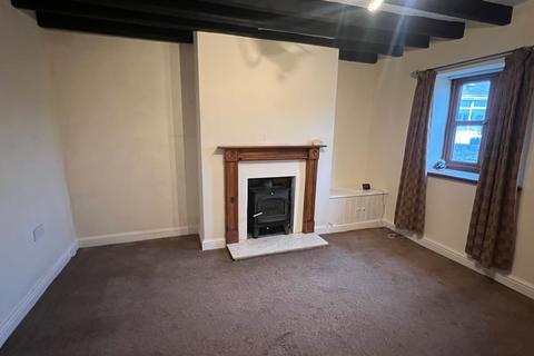 2 bedroom terraced house to rent, Church Street, Rhuddlan, LL18