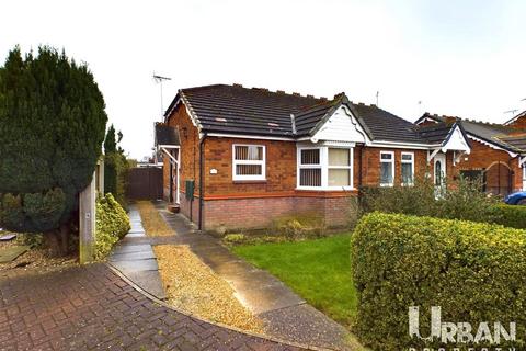 2 bedroom bungalow for sale, Sittingbourne Close, Hull