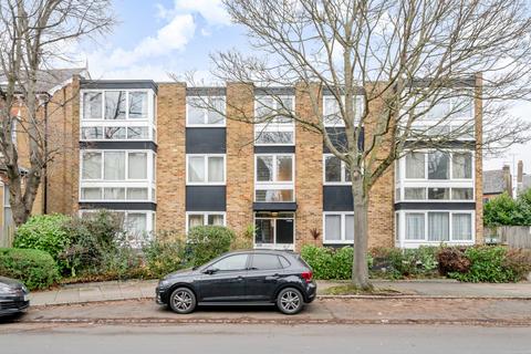 1 bedroom apartment for sale, Churchfield Road, London