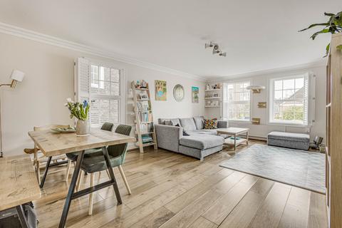 Old Town, Clapham, London