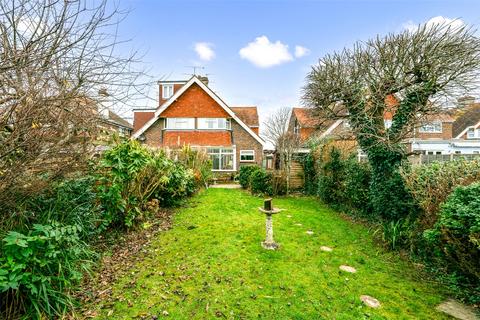 3 bedroom semi-detached house for sale, Wiston Avenue, Worthing, West Sussex, BN14