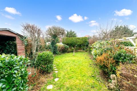 3 bedroom semi-detached house for sale, Wiston Avenue, Worthing, West Sussex, BN14