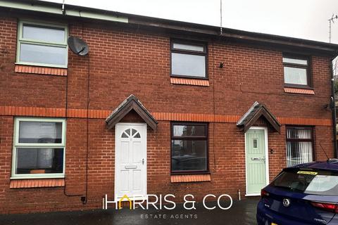 2 bedroom terraced house to rent, Kent Street, Fleetwood, FY7