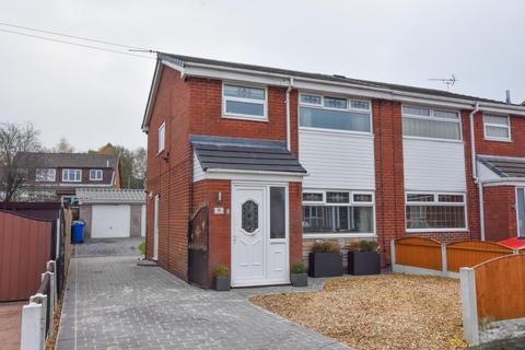 3 bedroom semi-detached house for sale, Ashwood Avenue, Abram, Wigan, WN2 5YE