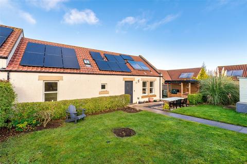 2 bedroom semi-detached house for sale, The School Park, Kingsbarns, St. Andrews, Fife