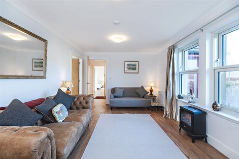 2 bedroom semi-detached house for sale, The School Park, Kingsbarns, St. Andrews, Fife