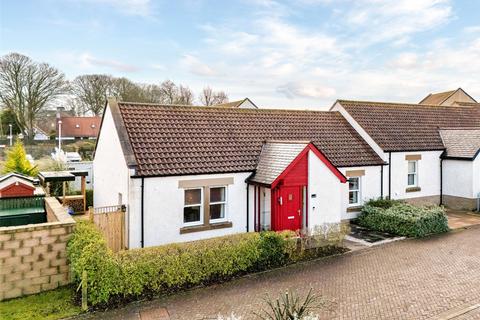 2 bedroom semi-detached house for sale, The School Park, Kingsbarns, St. Andrews, Fife