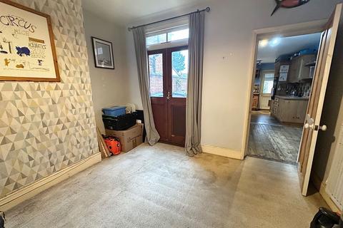 3 bedroom terraced house for sale, Ivy Road, Northampton NN1