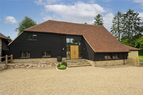 4 bedroom detached house to rent, Green Cross Lane, Churt, Surrey, GU10