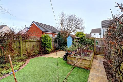 41 Taylor Crescent, Westward Ho, Bideford, EX39 3FA