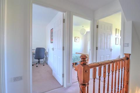 41 Taylor Crescent, Westward Ho, Bideford, EX39 3FA