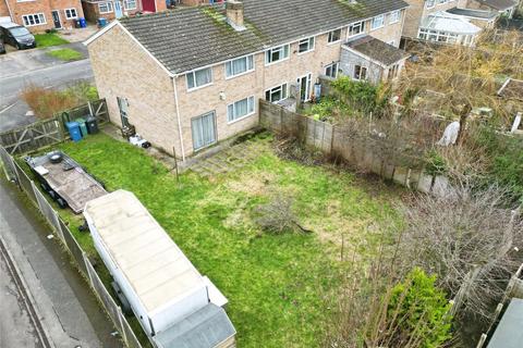 3 bedroom end of terrace house for sale, Christchurch Drive, Camberley GU17