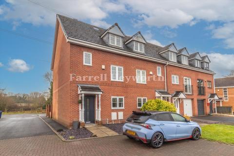 4 bedroom house for sale, Acorn Close, Preston PR1