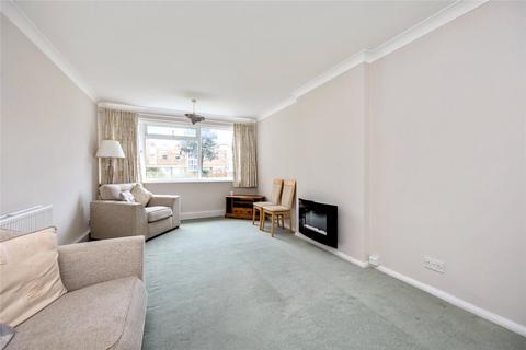 2 bedroom flat for sale, Bramber Square, Rustington, Littlehampton, West Sussex, BN16